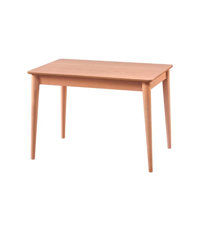 Minimalist Dikdörtgen Ahşap Sandık
